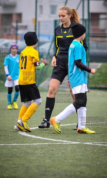 2014.10.25 WZPN Gniewko Gniezno - Koziolek Poznan 2014.10.25 WZPN Gniewko Gniezno - Koziolek Poznan