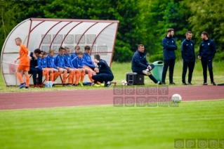 2019.05.28 wielkopolski ZPN Lubuski ZPN