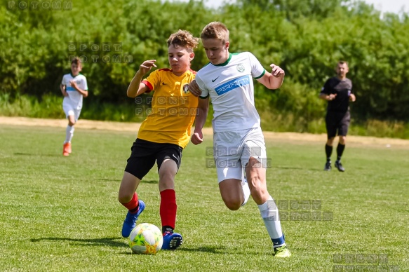 2019.06.22 AMF Szczecin - Warta Poznan