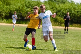 2019.06.22 AMF Szczecin - Warta Poznan