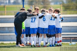 2016.04.30 EZPN UKS Dyskobolia Grodzisk Wielkopolski - Lech Poznan