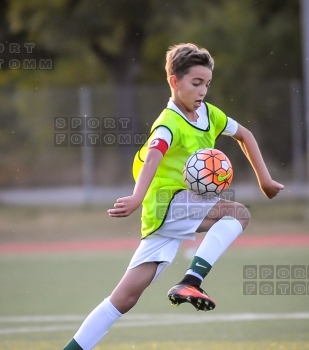 2016.09.25 WZPN Warta Poznan - AP Debiec