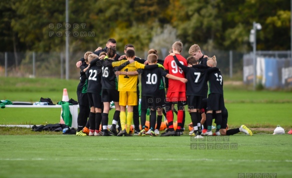 2018.10.20 WZPN Lech Poznan - Warta Poznan 2018.10.20 WZPN Lech Poznan - Warta Poznan