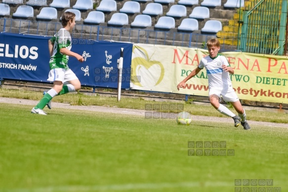 2019.06.22 KKS Kalisz - Warta Poznan