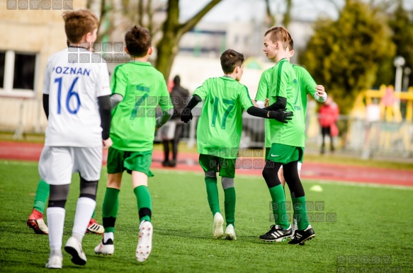 2019.03.09 Turniej U13