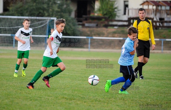 2016.09.27 WZPN Blekinti Owinska II - Warta Poznan II 2016.09.27 WZPN Blekinti Owinska II - Warta Poznan II
