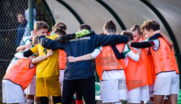 2018.11.11 WZPN Warta Poznan - Poznanska 13 Poznan 2018.11.11 WZPN Warta Poznan - Poznanska 13 Poznan