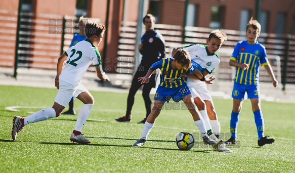 2018.09.29 Sparing Suchary Suchy Las - Warta Poznan 2018.09.29 Sparing Suchary Suchy Las - Warta Poznan