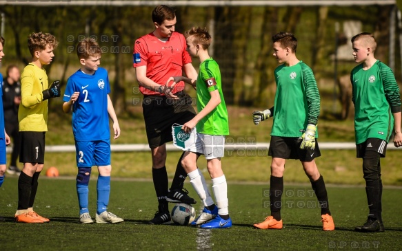 2019.03.23 WZPN Poznanska 13 - Warta Poznan