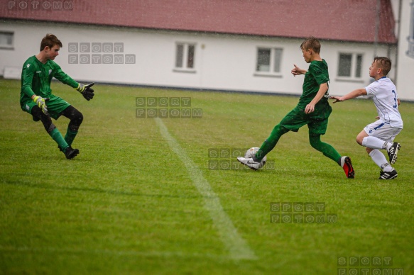 2018.08.08 Lech Poznan Warta Poznan 2018.08.08 Lech Poznan Warta Poznan