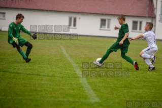 2018.08.08 Lech Poznan Warta Poznan