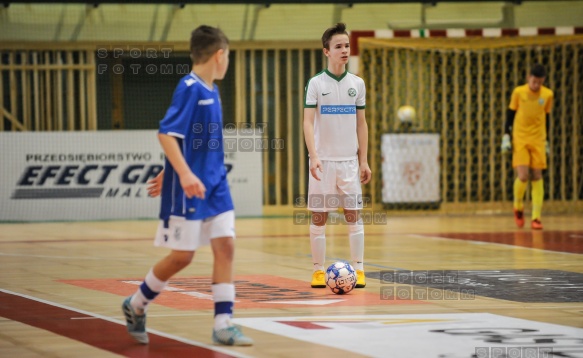 2019.02.10 Turniej Leszno Futsal Cup 2019.02.10 Turniej Leszno Futsal Cup