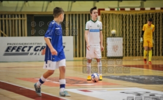2019.02.10 Turniej Leszno Futsal Cup