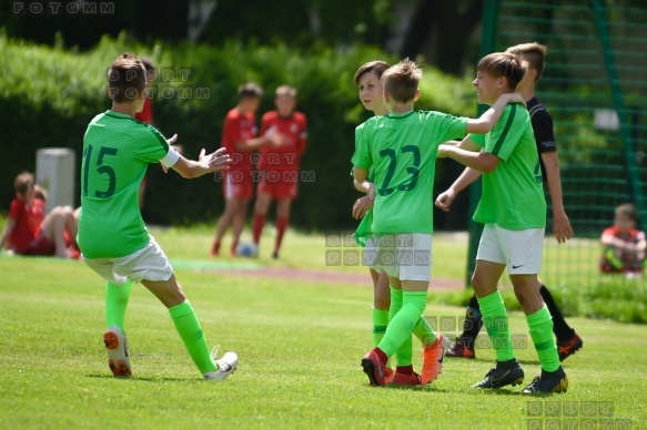 2019.05.25 Gniezno Cup