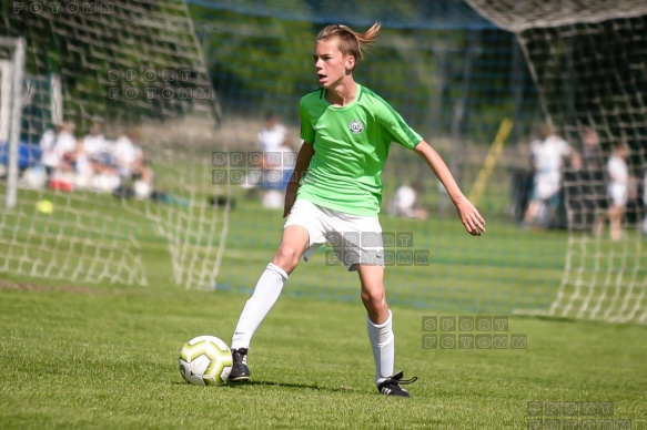 2018.08.13 Warta Poznan Zaglebie Lubin