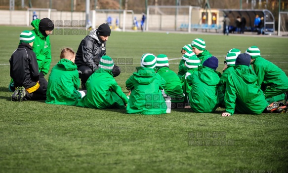 2017.03.19 Sparing Warta Poznan - Zawisza Bydgoszcz, Arka Gdynia, Jaguar Gdansk 2017.03.19 Sparing Warta Poznan - Zawisza Bydgoszcz, Arka Gdynia, Jaguar Gdansk