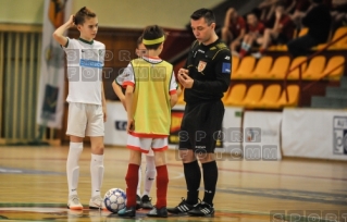 2019.02.10 Turniej Leszno Futsal Cup