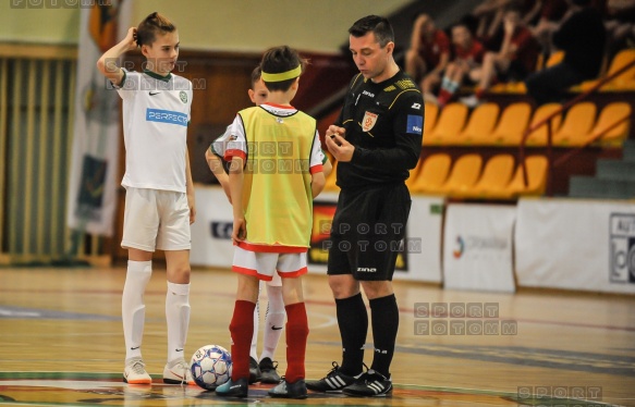 2019.02.10 Turniej Leszno Futsal Cup 2019.02.10 Turniej Leszno Futsal Cup