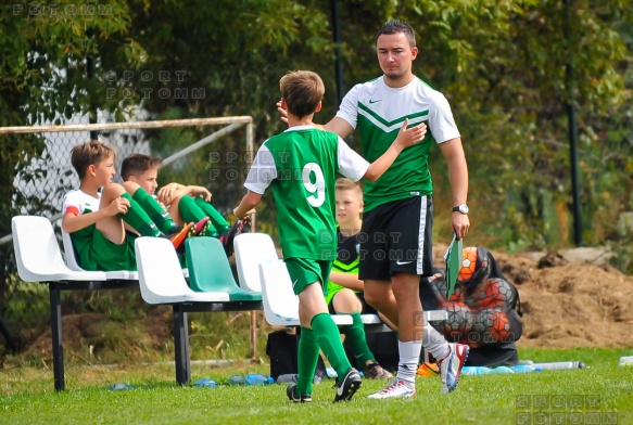 2016.09.03 WZPN MKS Przemyslaw - Warta Poznan