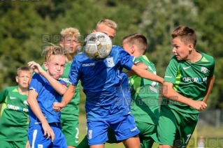 2019.08.31 WZPN Lech Poznan - Warta Poznan