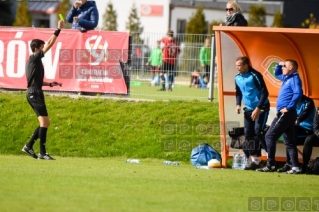 2019.10.09 Kadra wielkopolski ZPN