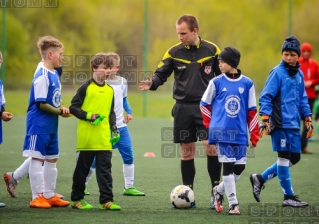 2016.04.24  WZPN  Lech Poznan - Wielkopolska Komorniki