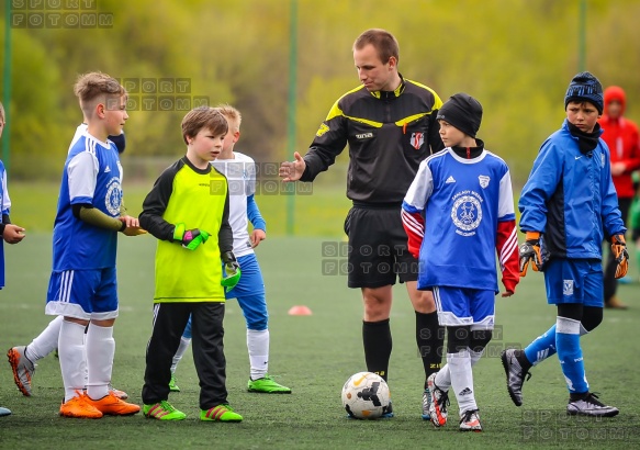 2016.04.24  WZPN  Lech Poznan - Wielkopolska Komorniki