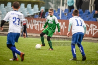 2017.04.09 Liga WZPN Warta Srem - Warta Poznan II