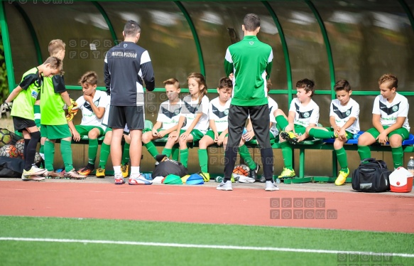 2016.09.18 WZPN Warta Poznan II - Polonia Sroda Wielkopolska 2016.09.18 WZPN Warta Poznan II - Polonia Sroda Wielkopolska