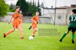 2019.05.28 wielkopolski ZPN Lubuski ZPN