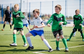 2016.04.30 EZPN UKS Dyskobolia Grodzisk Wielkopolski - Lech Poznan