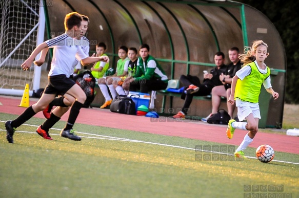 2016.09.25 WZPN Warta Poznan - AP Debiec 2016.09.25 WZPN Warta Poznan - AP Debiec