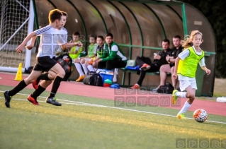 2016.09.25 WZPN Warta Poznan - AP Debiec