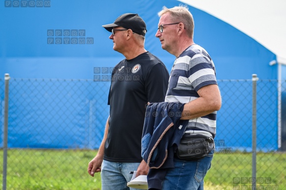 2024.07.27 Mecz sparingowy Lechia Kostrzyn - TPS Winogrady 2024.07.27 Mecz sparingowy Lechia Kostrzyn - TPS Winogrady