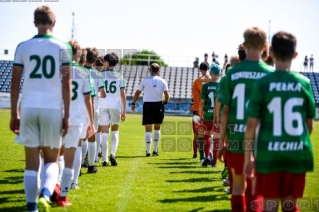 2019.06.22 Lechia Tomaszow Mazowiecki - Warta Poznan