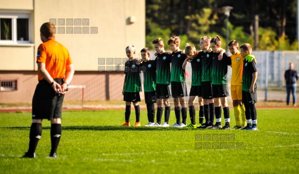 2018.09.16 Turniej II Muks Cup 2018