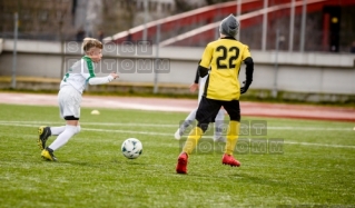 2019.03.09 Turniej U13