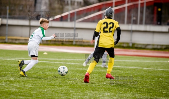 2019.03.09 Turniej U13