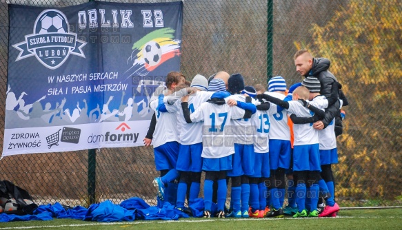 2015.11.15 Mecz Lech Poznan - Polonia Sroda Wlkp 2015.11.15 Mecz Lech Poznan - Polonia Sroda Wlkp