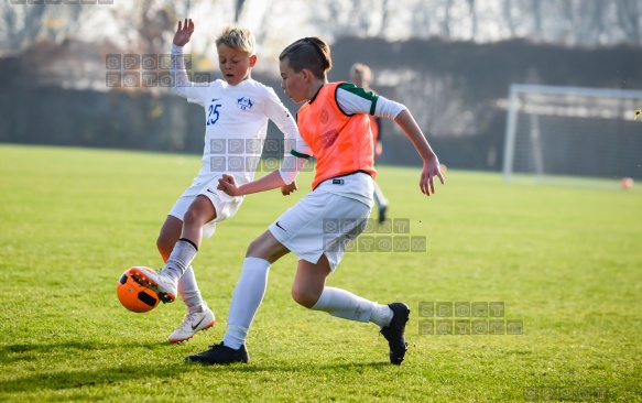 2018.11.11 WZPN Warta Poznan - Poznanska 13 Poznan