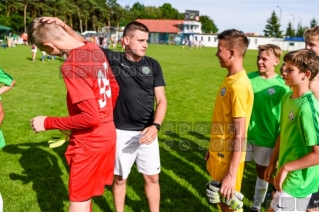 2019.06.23 UKS SMS Lodz - Warta Poznan