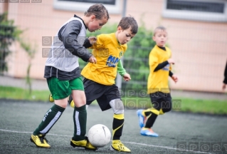 2014.05.18 Sparing Warta Poznan - Koziolek Poznan