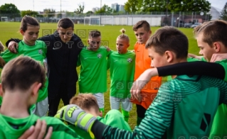 2019.05.14 Warta Poznan - Polonia Sroda Wielkopolska