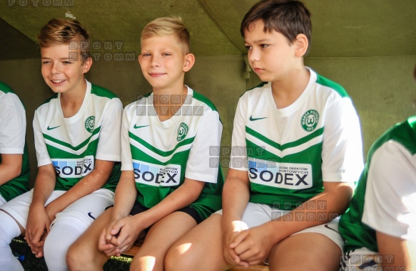 2016.08.28 Turniej Mosina Cup 2016.08.28 Turniej Mosina Cup