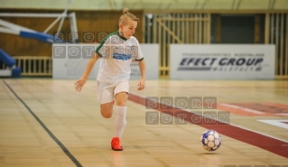 2019.02.10 Turniej Leszno Futsal Cup