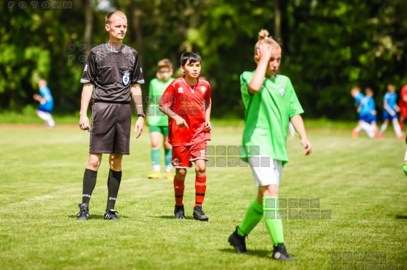 2019.05.25 Gniezno Cup