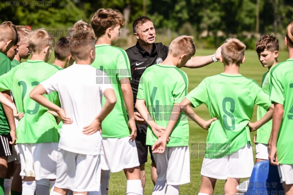 2018.08.13 Warta Poznan Zaglebie Lubin