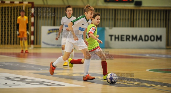 2019.02.10 Turniej Leszno Futsal Cup 2019.02.10 Turniej Leszno Futsal Cup
