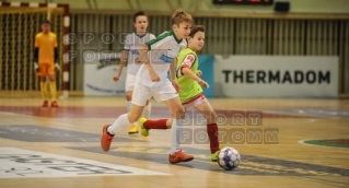 2019.02.10 Turniej Leszno Futsal Cup