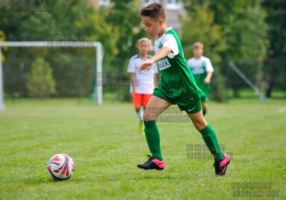 2016.09.03 WZPN MKS Przemyslaw - Warta Poznan